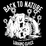 Back To Nature Long Sleeve - Black
