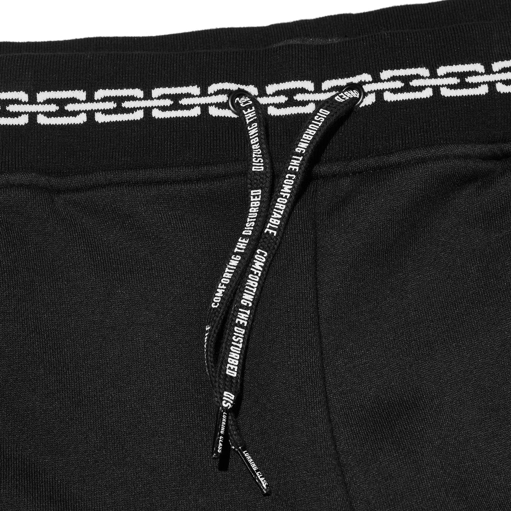 Chain sweatpants shop