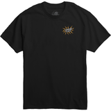 Rise Above Tee - Black