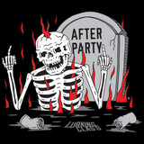 After Party Tee - Black