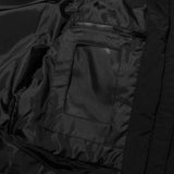 Coffin Women's Snow Jacket - Black