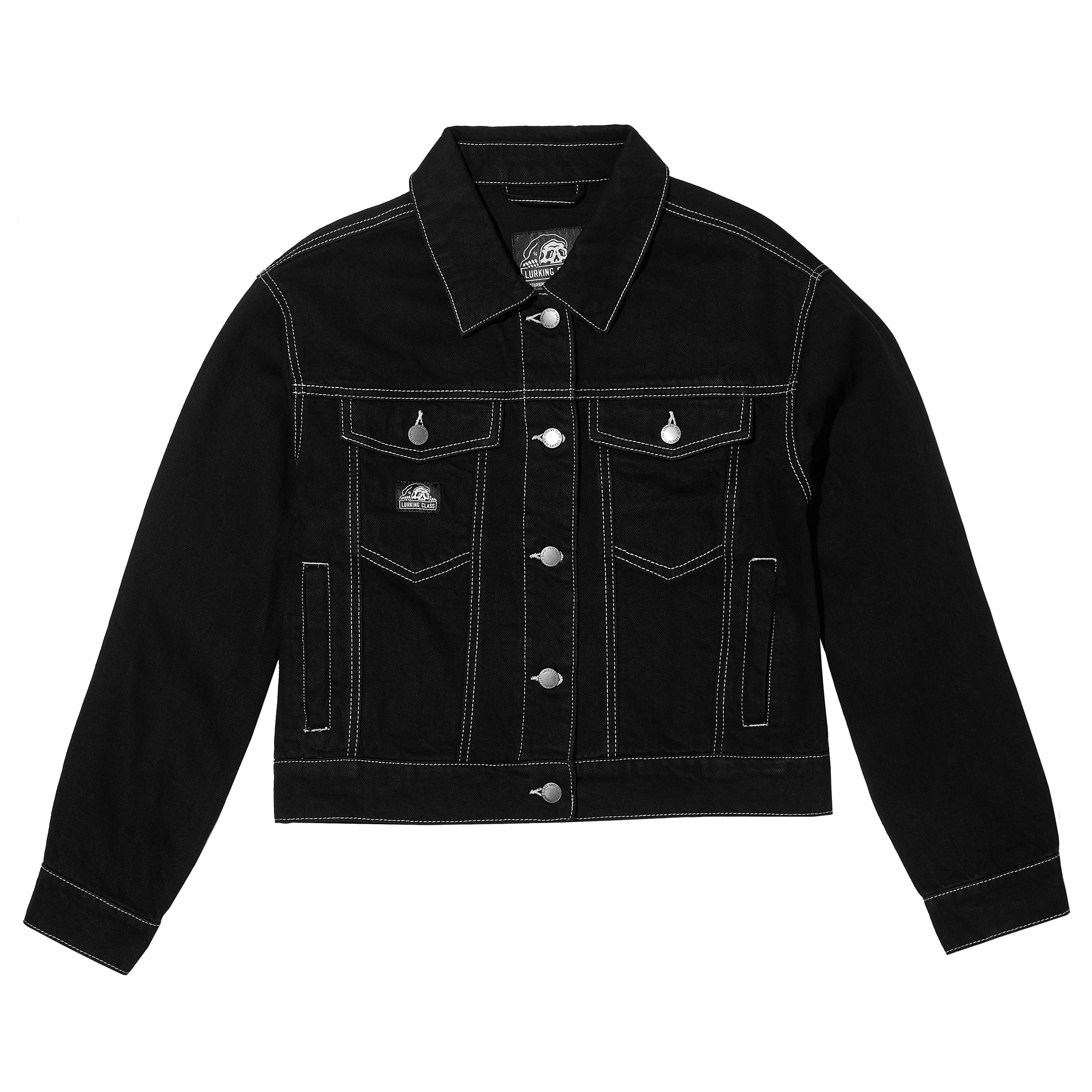 5415BK_SKULLFLY_DENIM_JACKET_L
