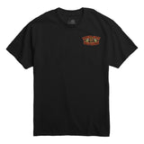 Hell Raisers Tee - Black