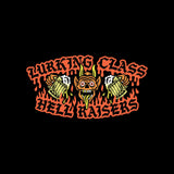 Hell Raisers Tee - Black