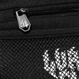 Coffin Sling Bag - Black
