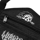 Coffin Sling Bag - Black