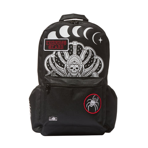 Nomad Backpack - Black