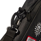 Nomad Cross Body Bag - Black
