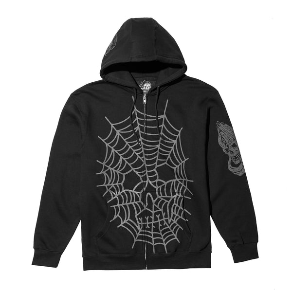 BTS25_WEB_SKULL_ZIP_FLEECE_STU