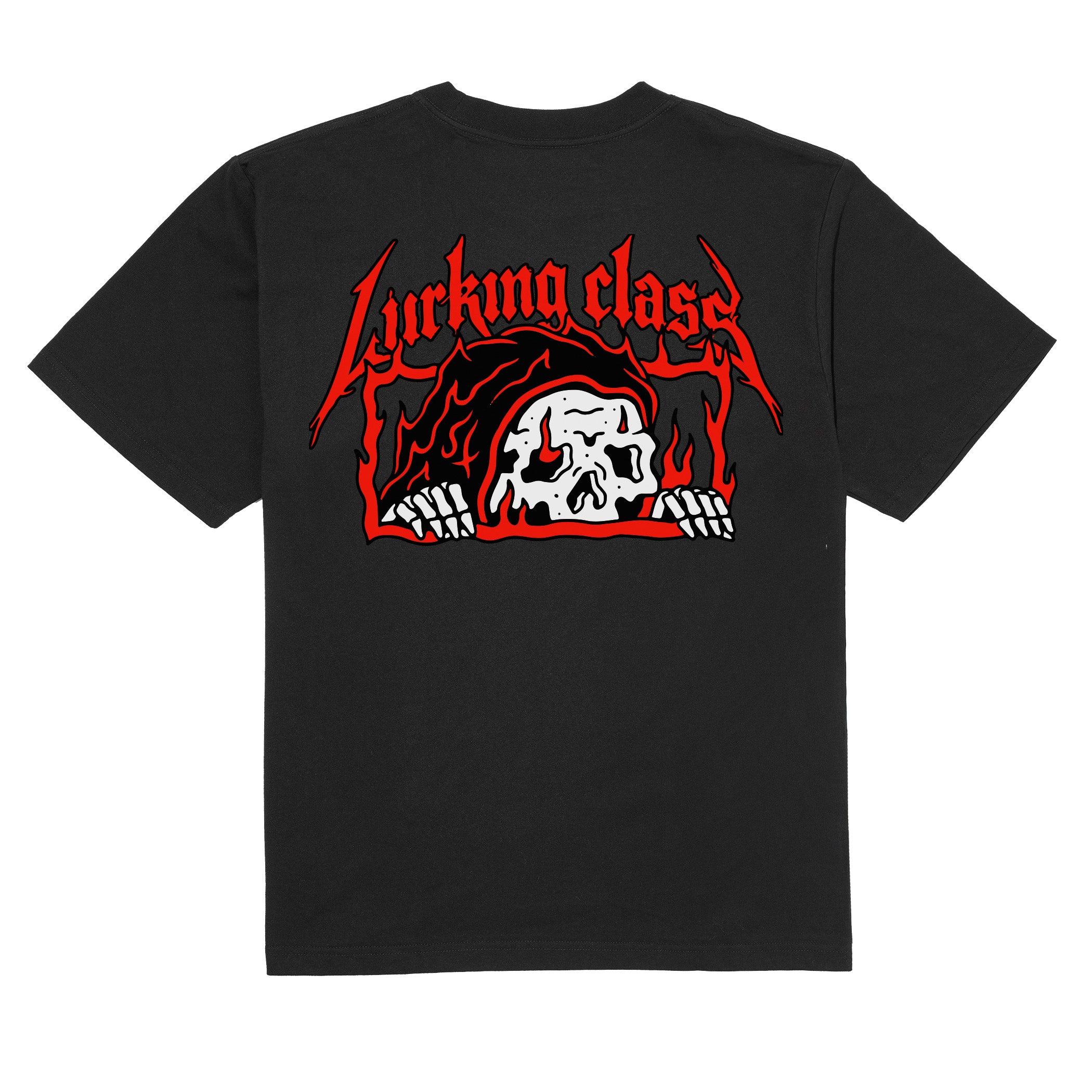 Electric X Lurking Class Collab Snow Goggles