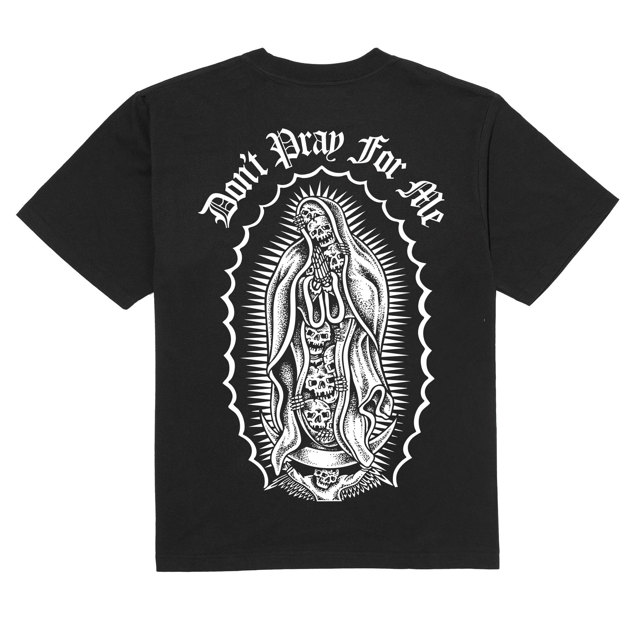 希少　Muerte Tシャツ Lサイズ GET MONEY Muerte Tee - Black – Lurking Class