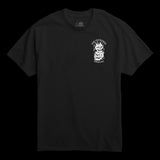 Mind Your Business Tee - Black