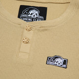 OE Cream Women's Thermal Top