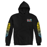 Taking Care of Business Hoodie - Black