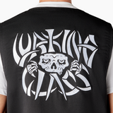 Dickies x Lurking Class Vest - Black