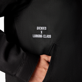 Dickies x Lurking Class Eisenhower Jacket - Black