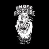 Under Pressure Tee - Black