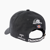 Dickies x Lurking Class Bonehead Daddy Hat - Black