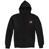 Dumb Hoodie - Black