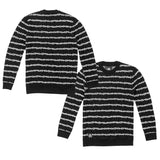 Thorns Sweater - Black