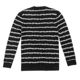 Thorns Sweater - Black