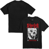 Decay Tee - Black