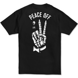 Off Tee - Black Glow