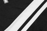 Thrash Hockey Jersey - Black