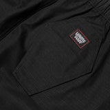 D.I.Y. R.I.P. Stop Pants - Black
