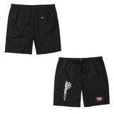 UE Dagger Short - Black