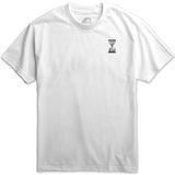 Unstoppable Tee - White