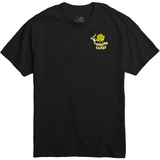 Dealer x Burrito Breath Tee - Black
