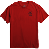 Taker Tee - Red