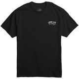 Give It A Rest Tee - Black