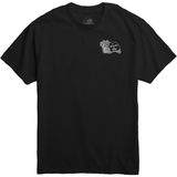 Vacation Forever Tee - Black