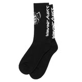 Thrash Socks - Black